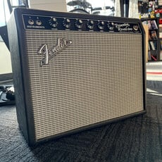 Fender Consignment/Used Fender '65 Princeton Reverb 12-Watt 1x10 Combo Amp