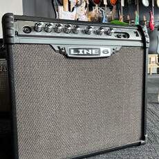 Line 6 Used Line 6 Spider III Digital Amplifier w/ footswitch