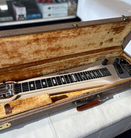 Fender Used/Consignment 1955 Fender Champ Lapsteel w/original case