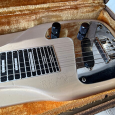 Fender Used/Consignment 1955 Fender Champ Lapsteel w/original case