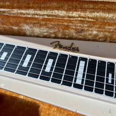 Fender Used/Consignment 1955 Fender Champ Lapsteel w/original case