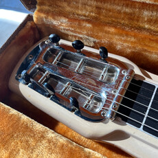 Fender Used/Consignment 1955 Fender Champ Lapsteel w/original case