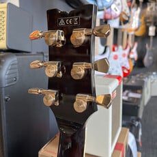 Consignment/Used Ibanez AR325QA - Tobacco Sunburst