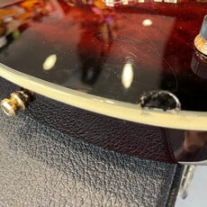 Consignment/Used Ibanez AR325QA - Tobacco Sunburst