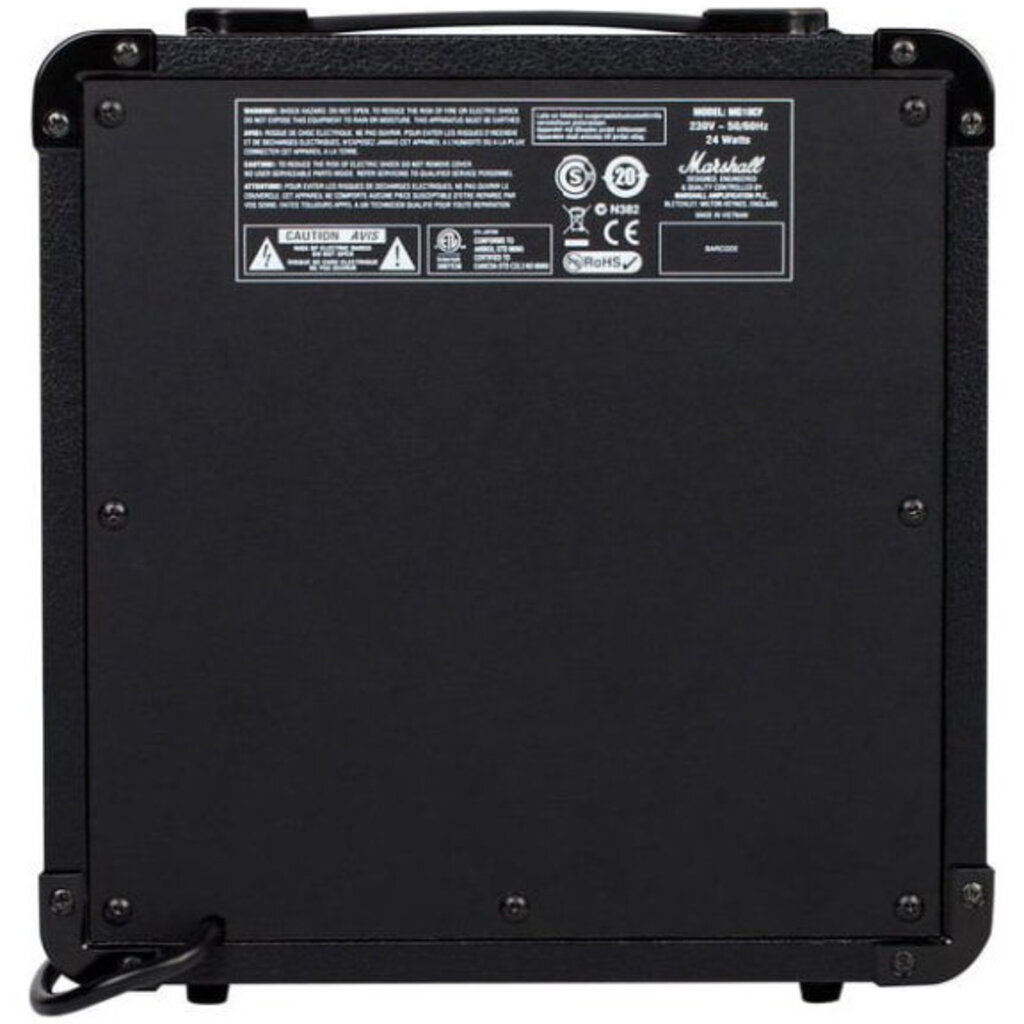 Marshall Marshall MG10G Guitar Amplifier