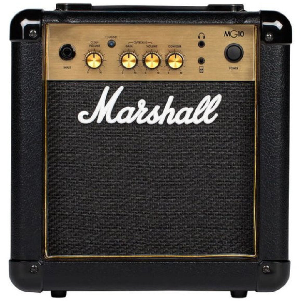 Marshall Marshall MG10G Guitar Amplifier