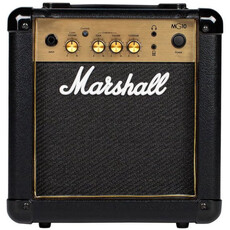 Marshall Marshall MG10G Guitar Amplifier