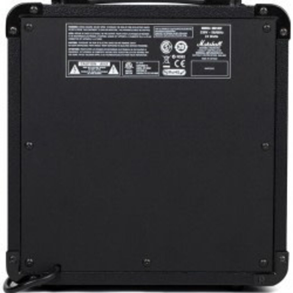 Marshall Marshall MG15G Guitar Amplifier