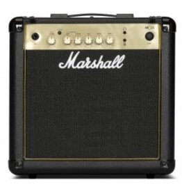 Marshall Marshall MG15G Guitar Amplifier