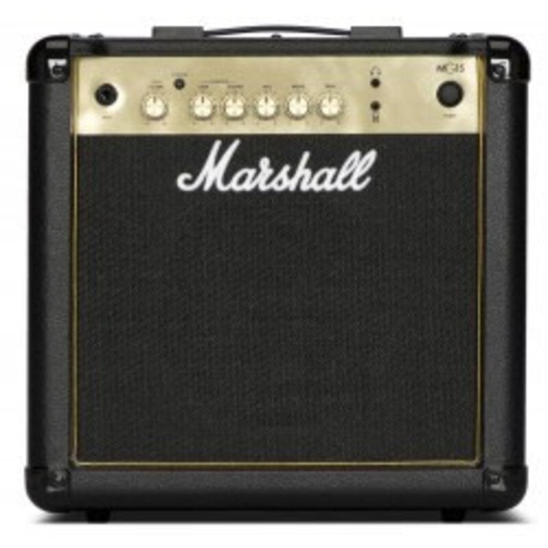 Marshall Marshall MG15G Guitar Amplifier