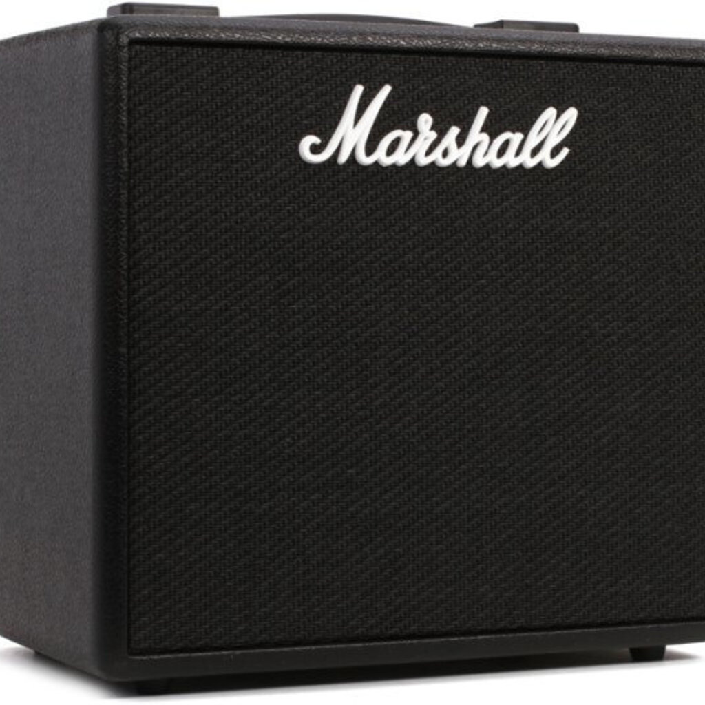 Marshall Marshall Code25 Digital Guitar Amplifier