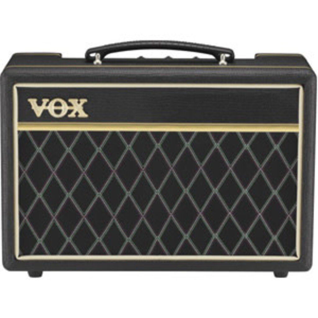 Vox Vox Pathfinder 10W Bass Combo Amplifier