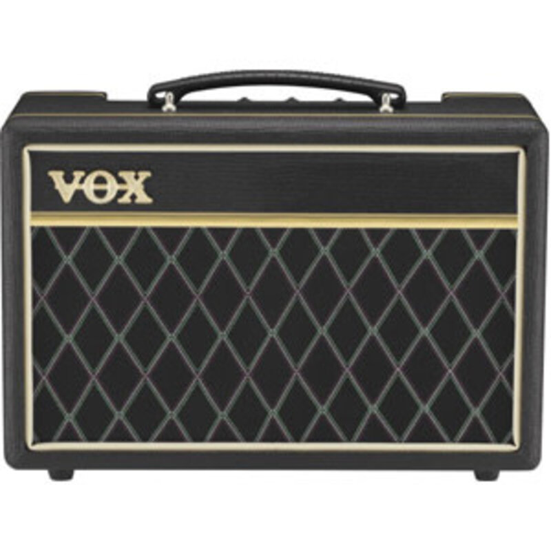 Vox Vox Pathfinder 10W Bass Combo Amplifier
