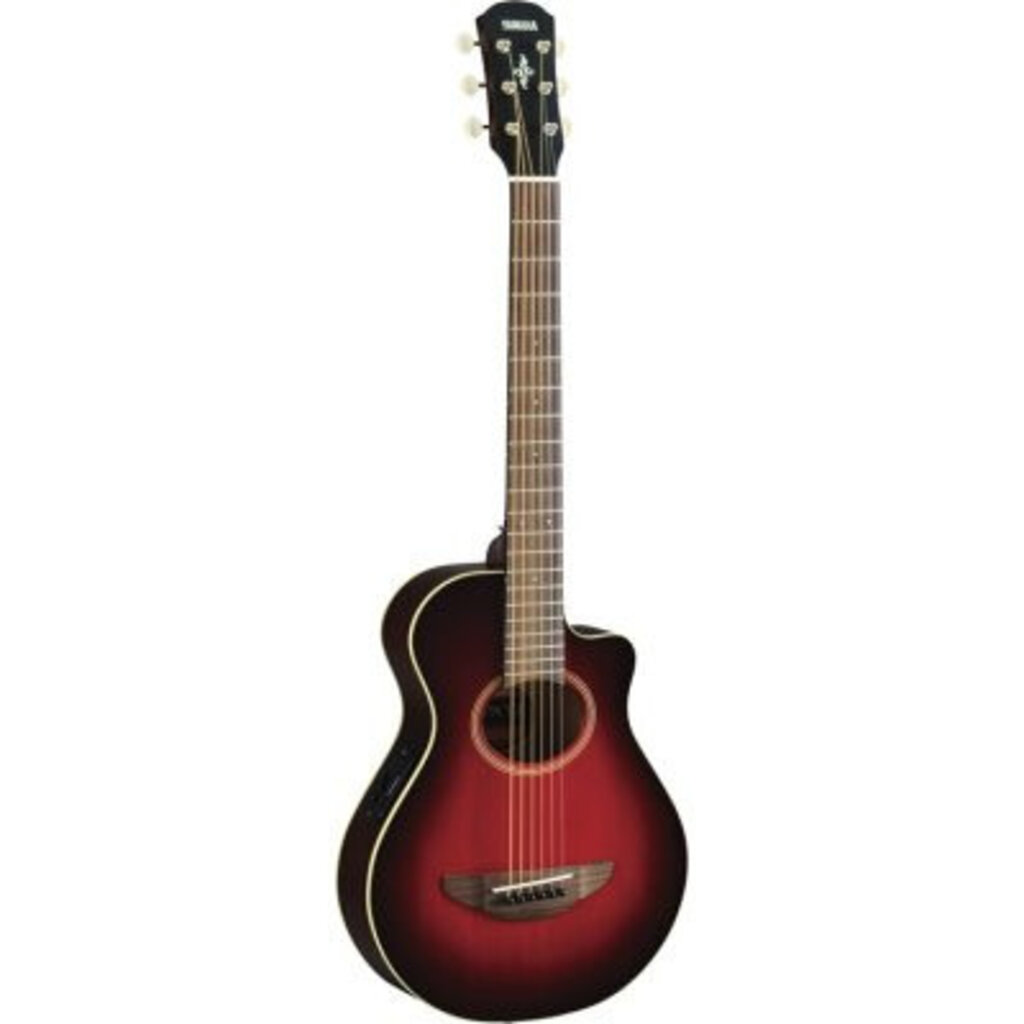 Yamaha Yamaha APXT2 DRB Travel Acoustic Guitar