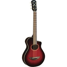 Yamaha Yamaha APXT2 DRB Travel Acoustic Guitar