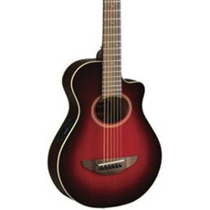 Yamaha Yamaha APXT2 DRB Travel Acoustic Guitar