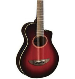 Yamaha Yamaha APXT2 DRB Travel Acoustic Guitar