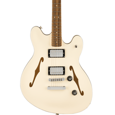 Fender Fender Squier Affinity Starcaster Deluxe - Olympic White