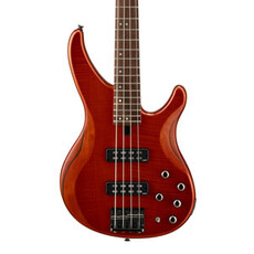 Yamaha Yamaha TRBX604FM CB Electric Bass