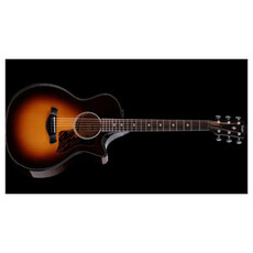 Taylor Guitars Taylor 514ce BE Kona Acoustic Guitar