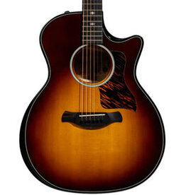 Taylor Guitars Taylor 514ce BE Kona Acoustic Guitar