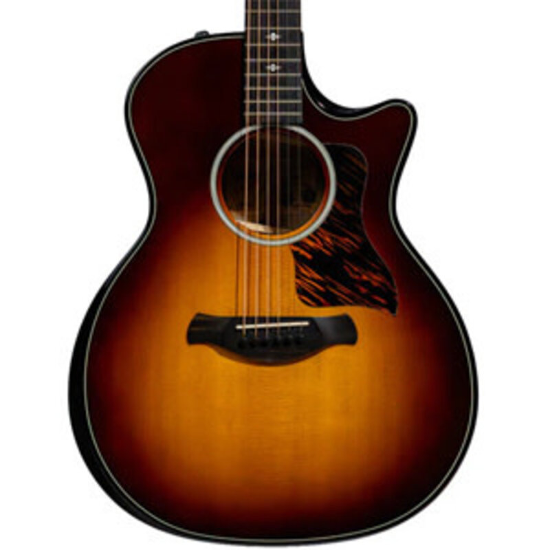 Taylor Guitars Taylor 514ce BE Kona Acoustic Guitar