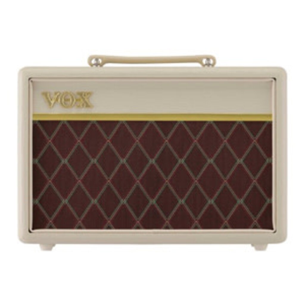 Vox Vox Pathfinder 10W Amplifier Cream Tolex