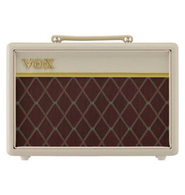 Vox Vox Pathfinder 10W Amplifier Cream Tolex