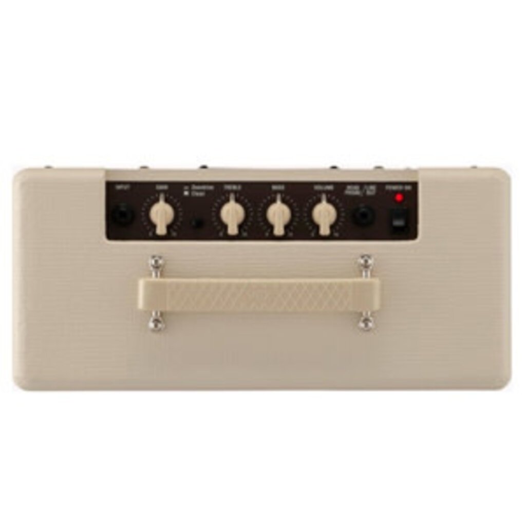 Vox Vox Pathfinder 10W Amplifier Cream Tolex