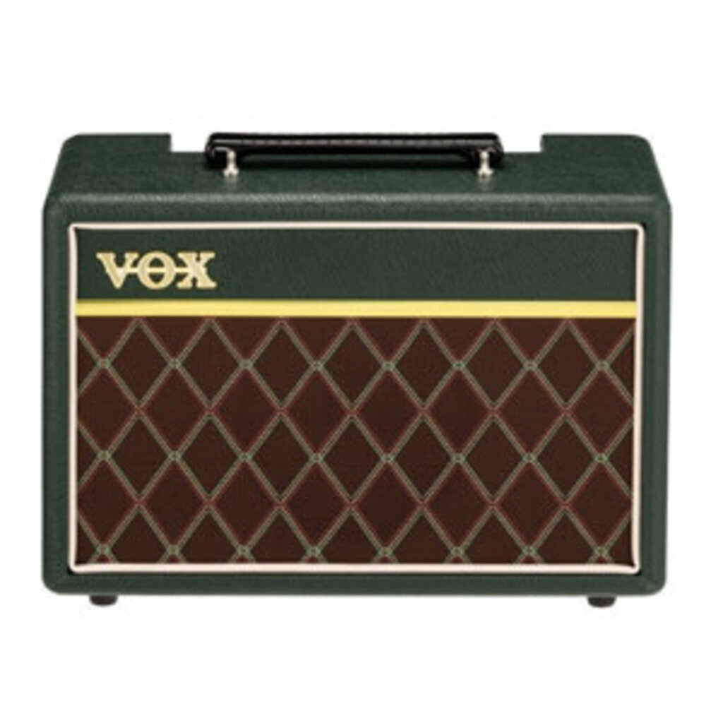 Vox Vox Pathfinder 10W Amplifier Racing Green