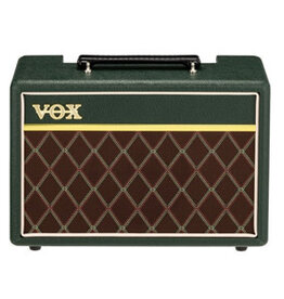 Vox Vox Pathfinder 10W Amplifier Racing Green