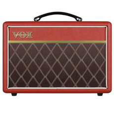 Vox Vox Pathfinder 10W Amplifier Red Tolex