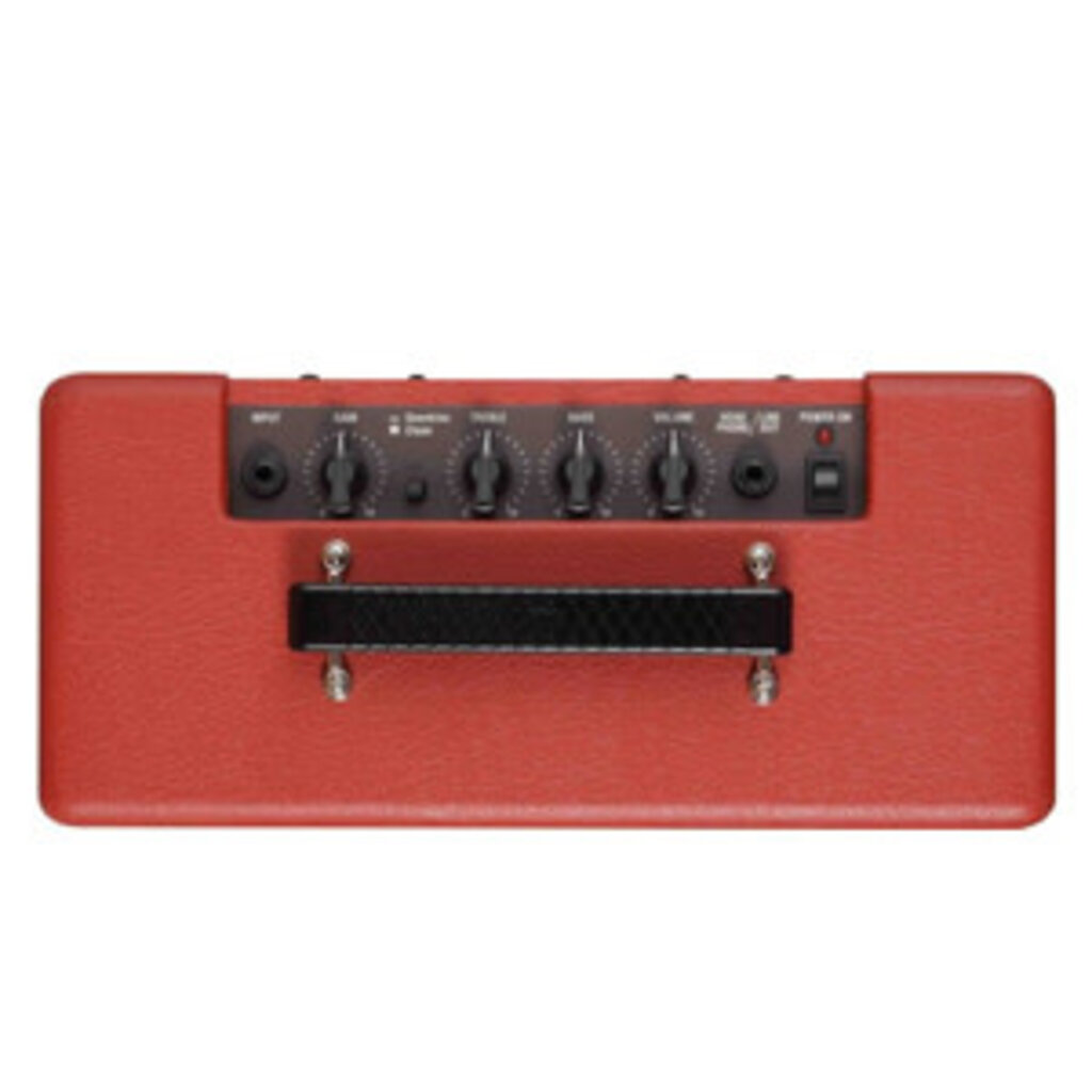 Vox Vox Pathfinder 10W Amplifier Red Tolex