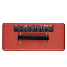 Vox Vox Pathfinder 10W Amplifier Red Tolex