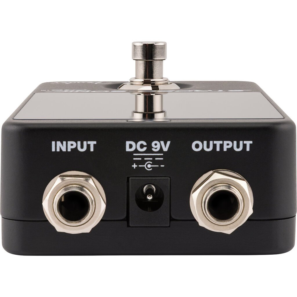 Fender Fender Strobo Sonic Pro Pedal Tuner