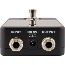 Fender Fender Strobo Sonic Pro Pedal Tuner