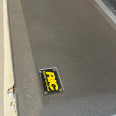 Consignment/Used Rickenbacker 620/12 Black w/Custom Case