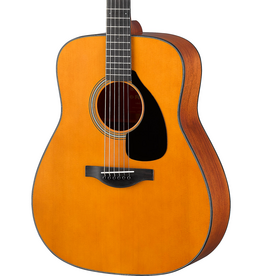 Yamaha Yamaha FG3 Acoustic Guitar