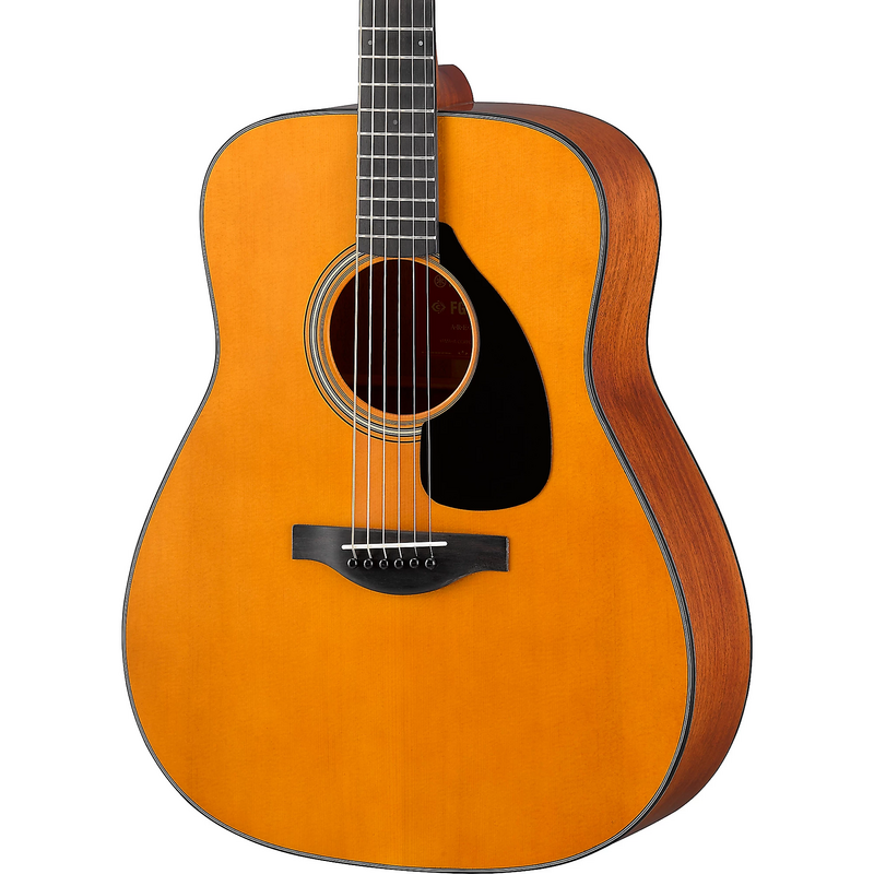 Yamaha Yamaha FG3 Acoustic Guitar