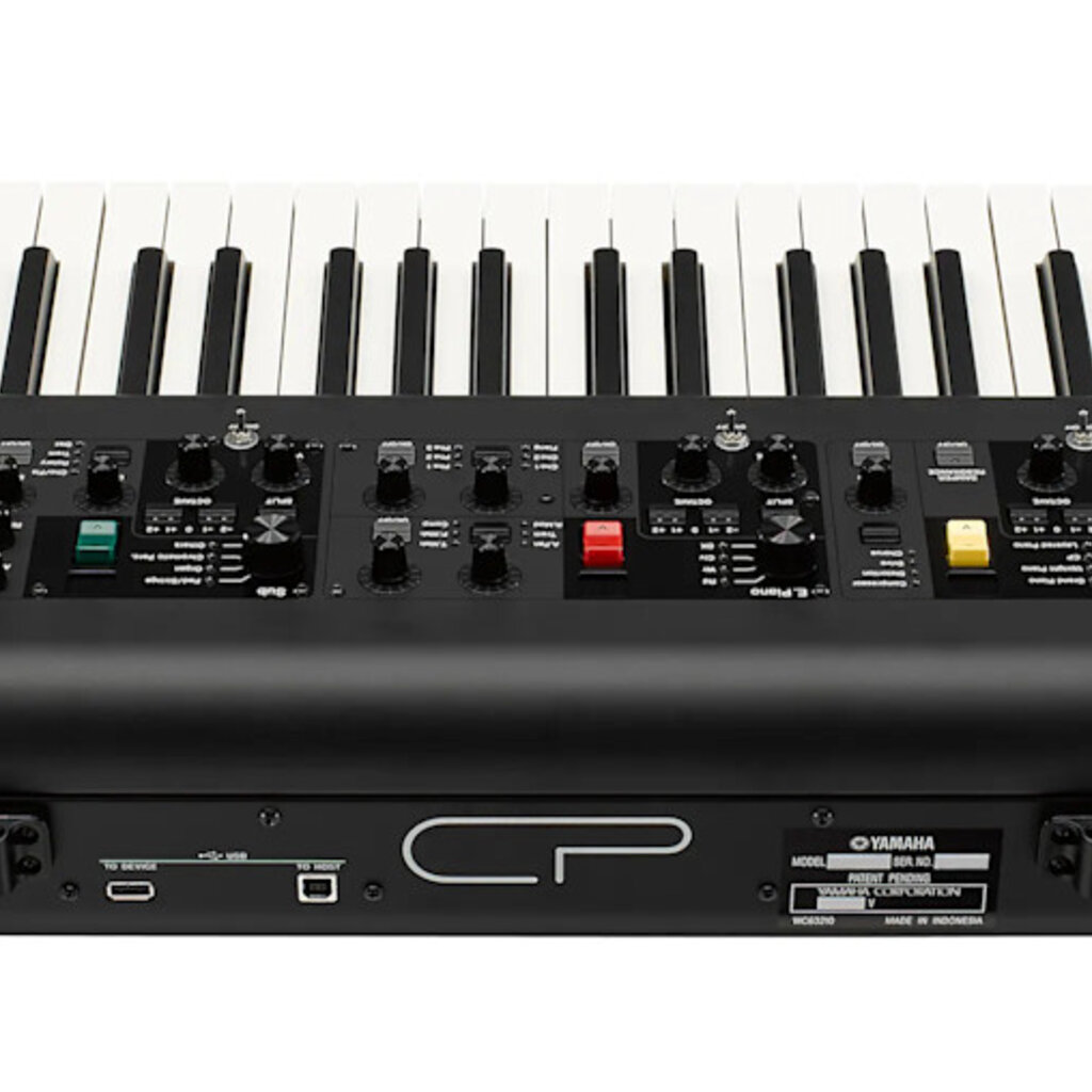 Yamaha CP88 Stage Piano