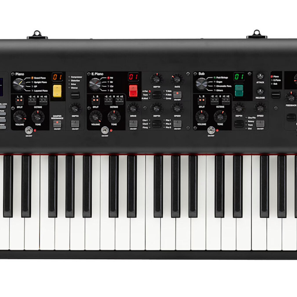 Yamaha CP88 Stage Piano