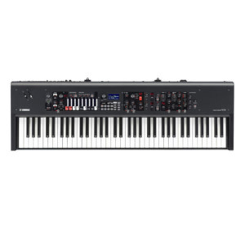 Yamaha Yamaha YC73 Stage Keyboard