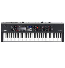 Yamaha Yamaha YC73 Stage Keyboard