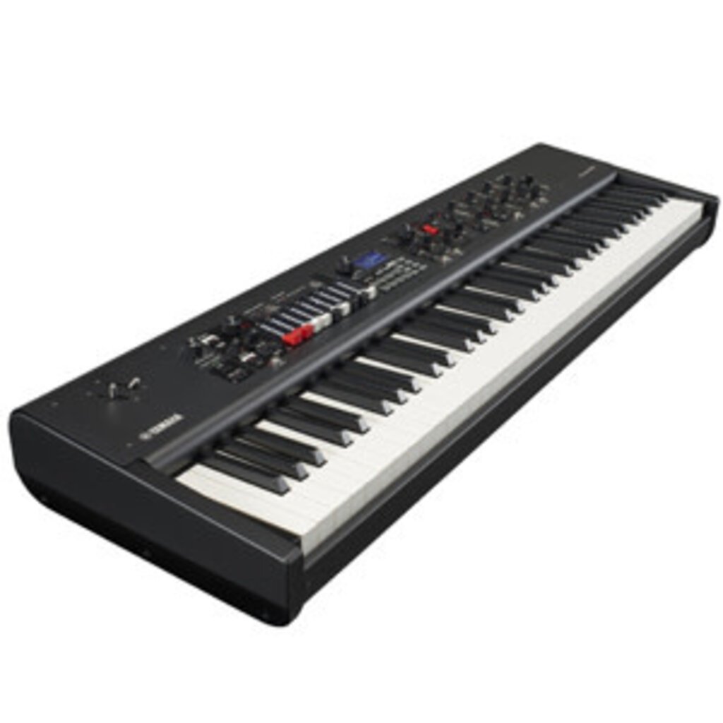 Yamaha Yamaha YC73 Stage Keyboard