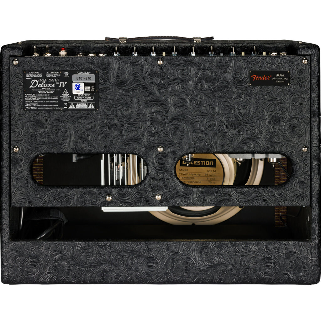 Fender Fender Hot Rod Deluxe 30th Anniversary