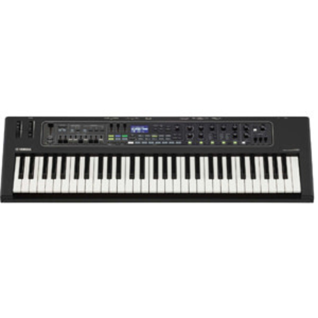 Yamaha CK61 Stage Keyboard