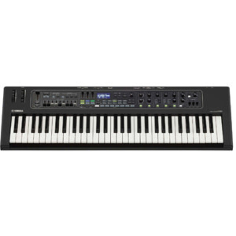 Yamaha CK61 Stage Keyboard