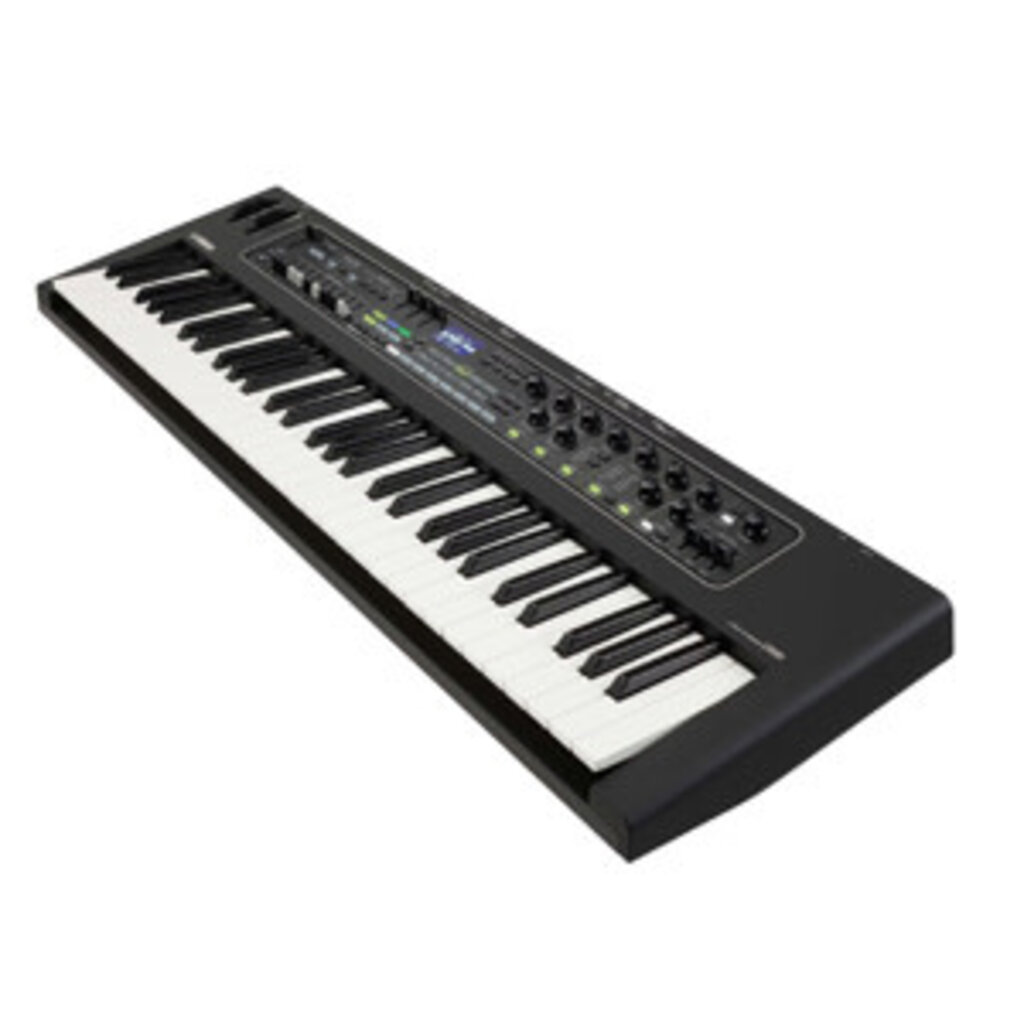 Yamaha CK61 Stage Keyboard