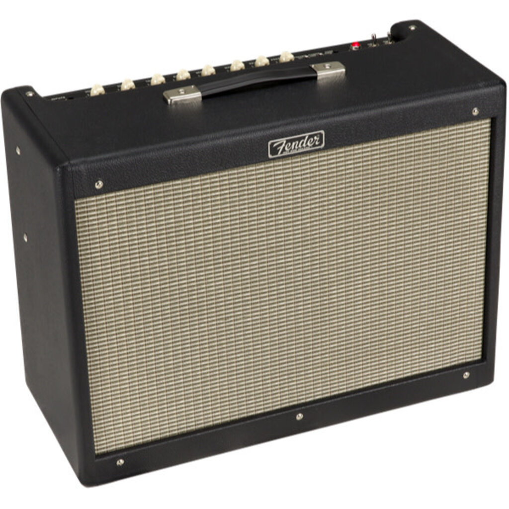 Fender Fender Hot Rod Deluxe Amplifier IV