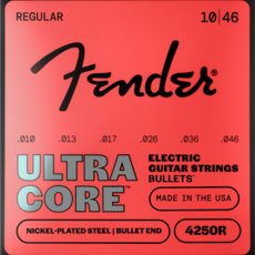 Fender Fender Ultracore 4250 Bullet Electric Guitar Strings  .10-.46